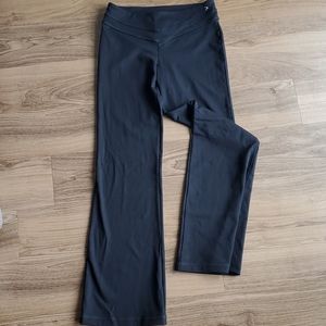 Victoria Secret Wide Leg Stretch Pants | Size S